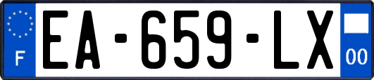 EA-659-LX