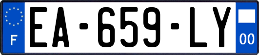 EA-659-LY