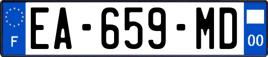 EA-659-MD