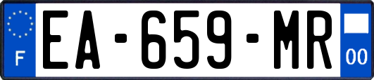 EA-659-MR