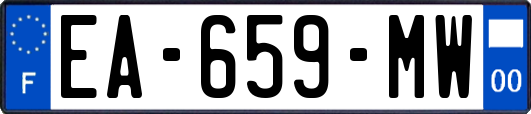 EA-659-MW
