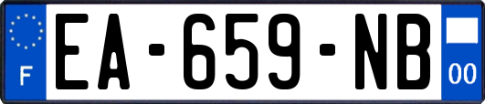 EA-659-NB