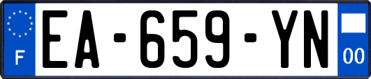 EA-659-YN