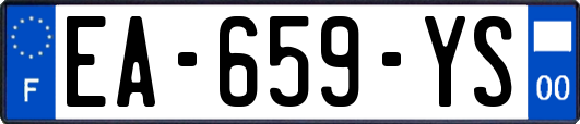 EA-659-YS