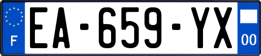 EA-659-YX