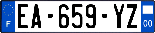 EA-659-YZ