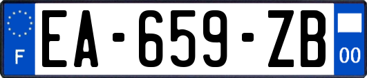 EA-659-ZB