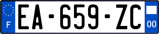 EA-659-ZC