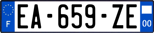 EA-659-ZE