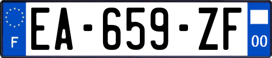 EA-659-ZF