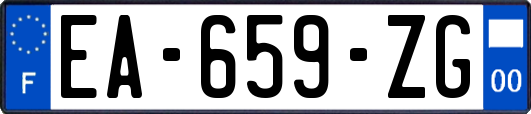 EA-659-ZG