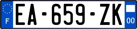 EA-659-ZK