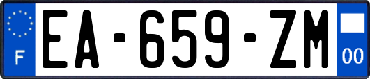 EA-659-ZM