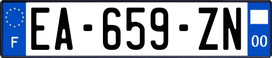 EA-659-ZN