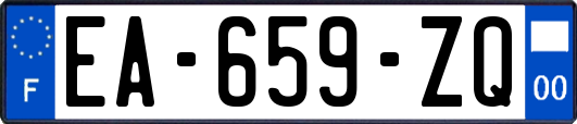 EA-659-ZQ