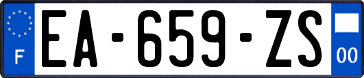 EA-659-ZS