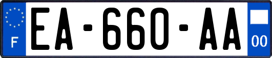 EA-660-AA