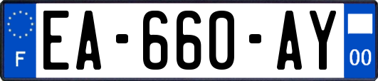 EA-660-AY