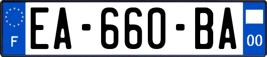 EA-660-BA