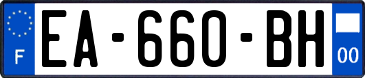 EA-660-BH