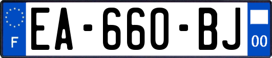 EA-660-BJ