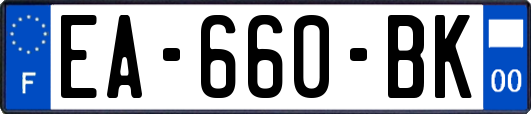 EA-660-BK