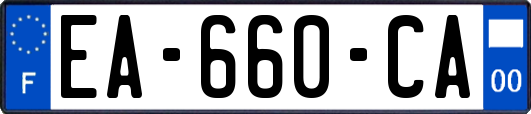 EA-660-CA