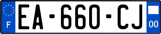 EA-660-CJ