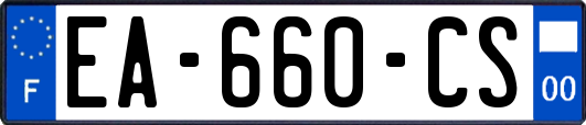 EA-660-CS