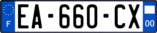 EA-660-CX