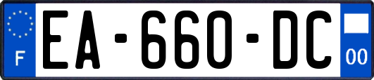 EA-660-DC