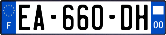 EA-660-DH