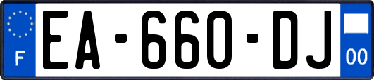 EA-660-DJ