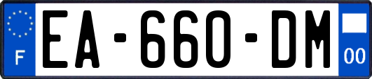 EA-660-DM