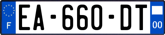 EA-660-DT