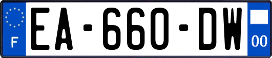 EA-660-DW