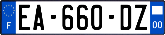 EA-660-DZ