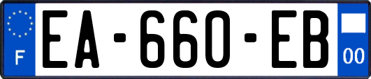 EA-660-EB