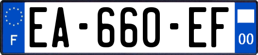 EA-660-EF