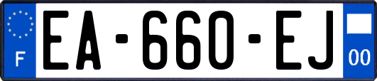 EA-660-EJ