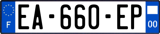 EA-660-EP