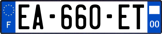 EA-660-ET