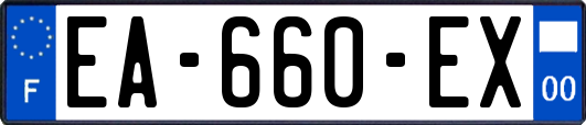 EA-660-EX