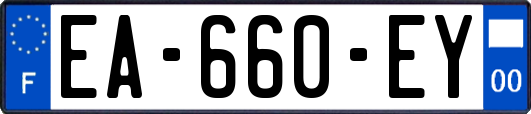 EA-660-EY