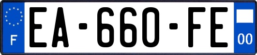 EA-660-FE