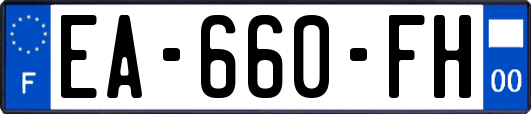 EA-660-FH