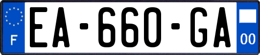 EA-660-GA