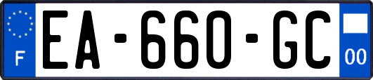 EA-660-GC