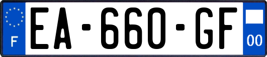 EA-660-GF