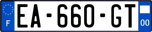 EA-660-GT